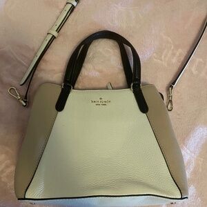 Kate spade purse